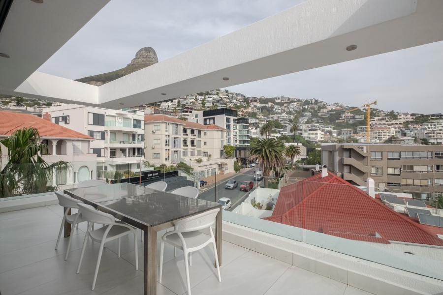 3 Bedroom Property for Sale in Bantry Bay Western Cape